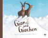 Buchcover Gian und Giachen und der Furchtlose Schneehase Vincenz