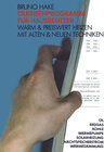 Buchcover Ölkrisenprogramm für Hausbesitzer