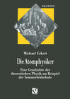Buchcover Die Atomphysiker