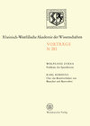 Buchcover Probleme des Spannbetons. Über das Brandverhalten von Bauteilen und Bauwerken