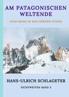 Buchcover Am patagonischen Weltende