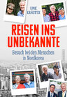 Buchcover Reisen ins Unbekannte