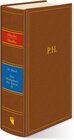 Buchcover Werke
