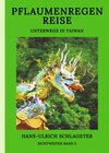 Buchcover Pflaumenregenreise