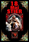 Buchcover 18.Mai, mein Geburtstag