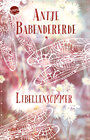 Buchcover Libellensommer