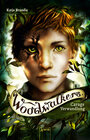 Buchcover Woodwalkers (1). Carags Verwandlung