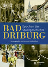 Buchcover Bad Driburg