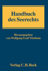 Buchcover Handbuch des Seerechts