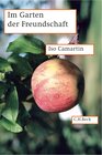 Buchcover Im Garten der Freundschaft