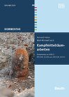 Buchcover Kampfmittelräumarbeiten