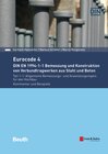 Buchcover Eurocode 4 - DIN EN 1994-1-1 Bemessung und Konstruktion von Verbundtragwerken aus Stahl und Beton