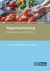Buchcover Hygieneschulung
