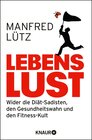 Buchcover Lebenslust