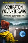 Buchcover Generation Weltuntergang