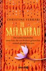 Buchcover Die Safranfrau