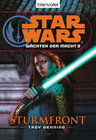 Buchcover Star Wars™ Wächter der Macht 3