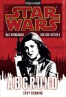 Buchcover Star Wars™ Das Verhängnis der Jedi-Ritter 3