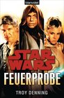 Buchcover Star Wars™ Feuerprobe