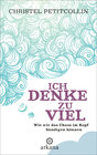Buchcover Ich denke zu viel