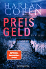 Buchcover Preisgeld - Myron Bolitar ermittelt