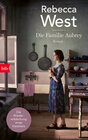Buchcover Die Familie Aubrey