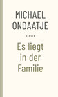 Buchcover Es liegt in der Familie