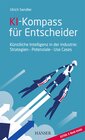 Buchcover KI-Kompass für Entscheider