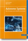 Buchcover Autonome Systeme
