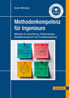 Buchcover Methodenkompetenz für Ingenieure