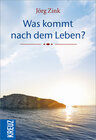 Buchcover Was kommt nach dem Leben?
