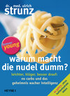 Buchcover Warum macht die Nudel dumm?
