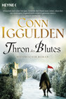 Buchcover Thron des Blutes