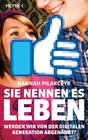 Buchcover Sie nennen es Leben