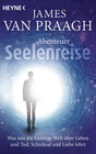 Buchcover Abenteuer Seelenreise