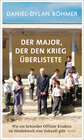 Buchcover Der Major, der den Krieg überlistete
