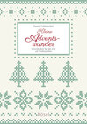 Buchcover Kleine Adventswunder