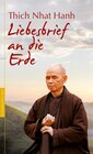 Buchcover Liebesbrief an die Erde
