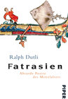 Buchcover Fatrasien