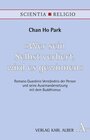 Buchcover "Wer sein Selbst verliert, wird es gewinnen"
