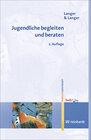Buchcover Jugendliche begleiten und beraten