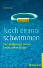 Buchcover Noch einmal schwimmen