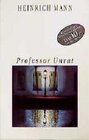 Buchcover Professor Unrat