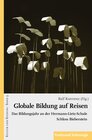 Buchcover Globale Bildung auf Reisen