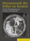 Buchcover Hermeneutik des Selbst im Kontext