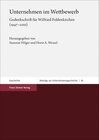 Buchcover Unternehmen im Wettbewerb