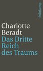Buchcover Das Dritte Reich des Traums