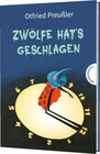 Buchcover Zwölfe hat's geschlagen