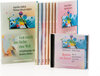 Buchcover Kinder glauben praktisch