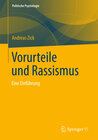 Buchcover Vorurteile und Rassismus